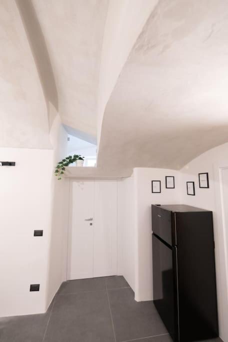Casa Mirelli By Dimorra Nápoles Exterior foto